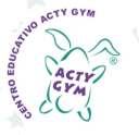 Logo de Preescolar Acty Gym