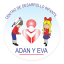 Logo de Adan Y Eva