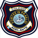 Logo de Coelgio Adelante