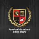 Logo de Instituto American International School of Law México 