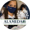 Logo de Colegio Alameda