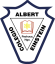 Logo de Albert Einstein