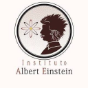 Logo de Instituto  Albert Einstein