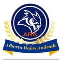 Logo de Instituto Federal Por Cooperación Alberta Rojas Andrade 