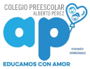 Logo de Preescolar Alberto Perez