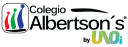 Logo de Colegio Albertson's