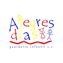 Logo de Preescolar Alegres Dias