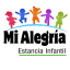 Logo de Mi Alegría 