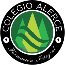 Logo de Colegio Alerce 