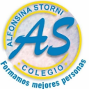 Logo de Colegio Alfonsina Storni