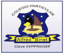 Logo de Colegio Alfred Binet