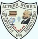 Logo de Colegio Alfred Nobel