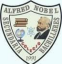 Logo de Alfred Nobel