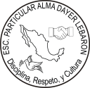 Escuela Alma Dayer Lebaron