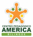 Logo de Centro Pedagógico América Bilingüe