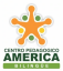 Logo de Pedagógico América Bilingüe