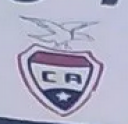 Logo de Colegio America