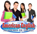 Logo de Academia  American English Academy