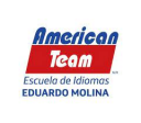 Escuela de idiomas American Team Molina 