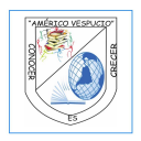 Logo de Preescolar Americo Vespucio