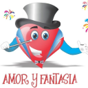 Logo de Preescolar Amor Y Fantasia