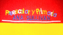 Logo de Colegio  Ana Sullivan