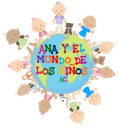 Logo de Preescolar Ana Y El Mundo De Los Niños