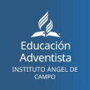 Instituto Angel De Campo