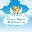 Logo de Preescolar Angeles De Atlixco 