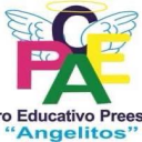 Logo de Centro educativo  Angelitos