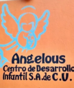 Logo de Colegio Angelous