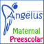Logo de Angelus 
