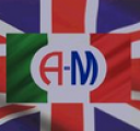 Logo de Colegio Anglo Mexicano