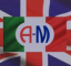 Logo de Anglo Mexicano