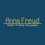 Logo de Anna Freud