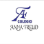 Logo de Anna Freud