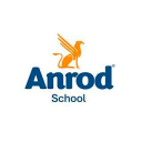 Logo de Colegio Anrod School