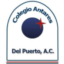 Logo de Colegio Antares Del Puerto