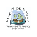 Logo de Preescolar Anton De Alaminos