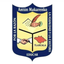 Logo de Preescolar Antón Makarenko