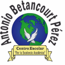 Logo de Centro Escolar Antonio Betancourt Perez