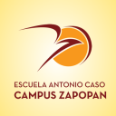 Escuela Antonio Caso