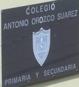 Colegio Antonio Orozco Suarez