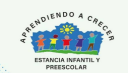 Logo de Preescolar Aprendiendo A Crecer