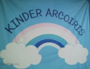 Kinder Arco Iris