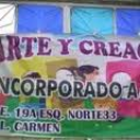 Jardin de niños  Arte Y Creacion