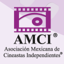 Logo de Instituto Asociacion Mexicana De Cineastas Independientes