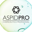 Logo de Instituto Aspidpro Cosmecéutica Profesional