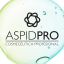 Logo de Aspidpro Cosmecéutica Profesional