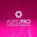 Logo de Instituto Aspidpro Cosmeceutica Profesional, Plantel